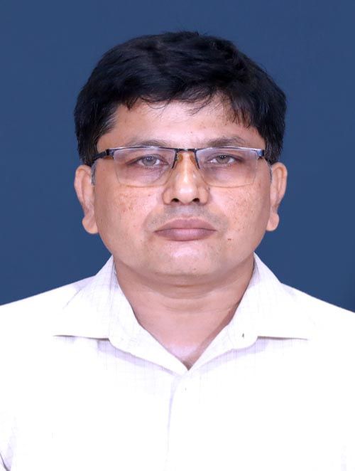 faculty image