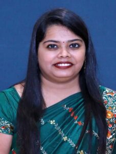 Dr. Barnasree Chatterjee