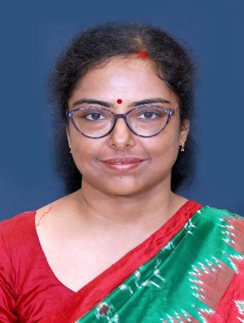 faculty image