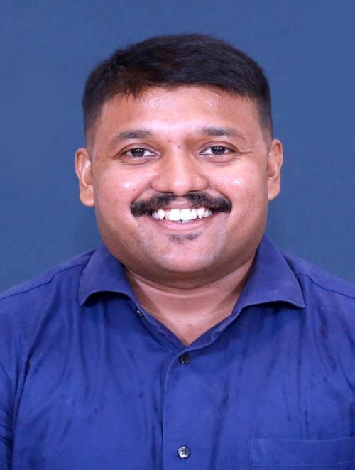 faculty image