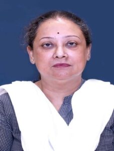 Dr. Debanjana Chakravarti