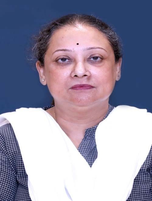 faculty image