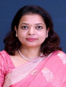 Dr. Debarati Guha Saha