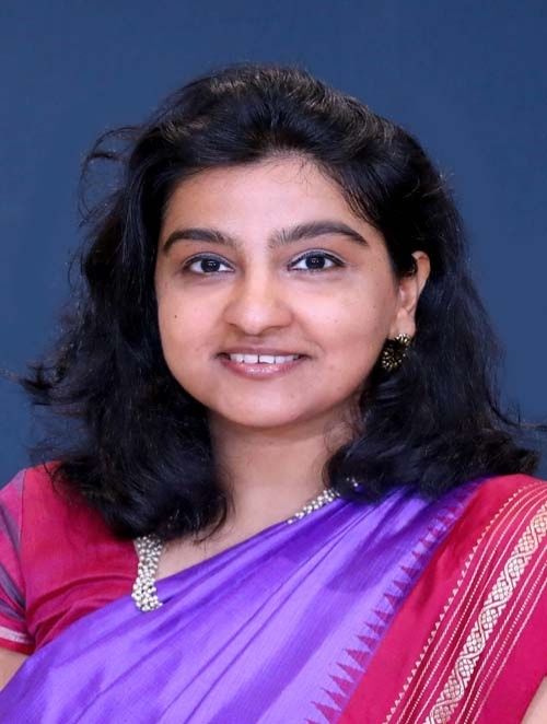 faculty image