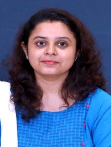 Dr. Dipanwita Majumder Basu