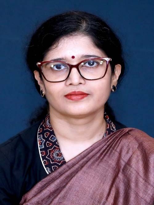 faculty image