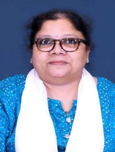 Dr. Ivy Das Gupta