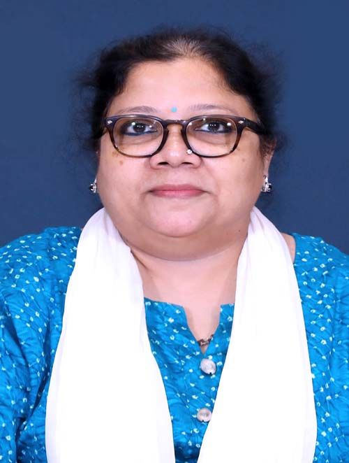 faculty image