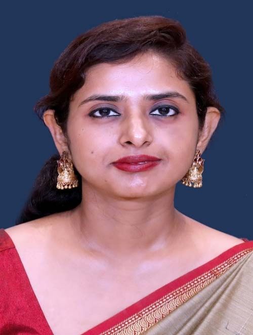 faculty image