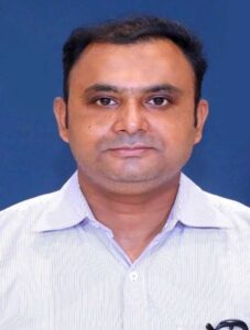 Dr. Kapil Kr. Bhattacharyya