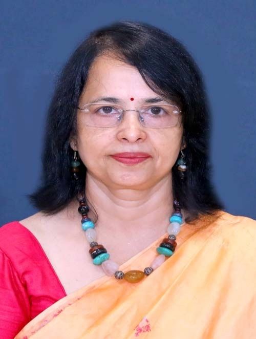 faculty image
