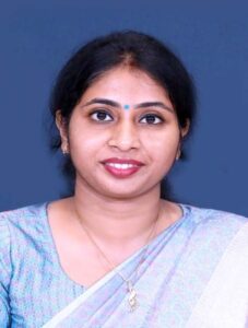 Dr. Nilanjana Roy