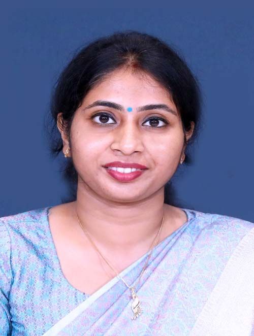 faculty image