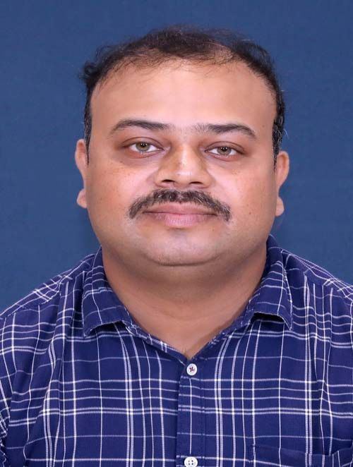 faculty image