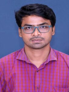 Dr. Partha Pratim Bera