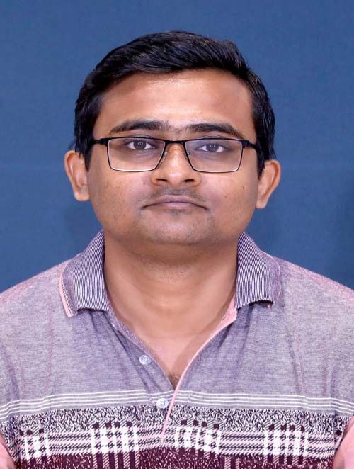 faculty image