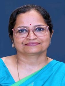 Dr. Rekha Nariwal