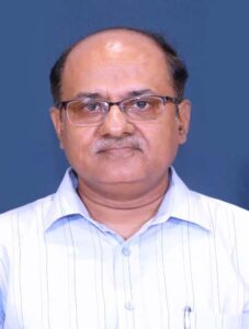 Dr. Samir Kr. Siddhanta