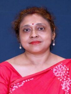 Dr. Sampa Sinha Basu