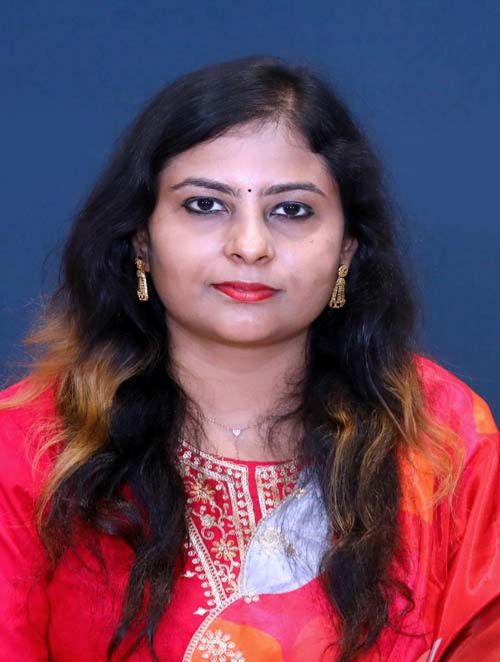 faculty image