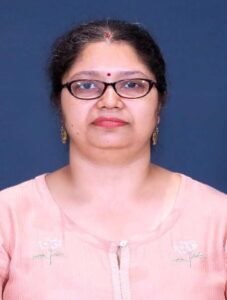 Dr. Suchandra Chakraborty