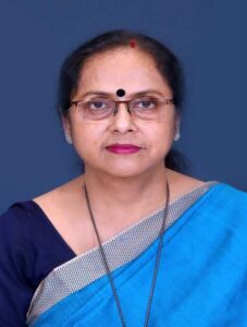 Dr. Suparna Basak