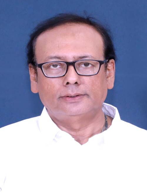faculty image