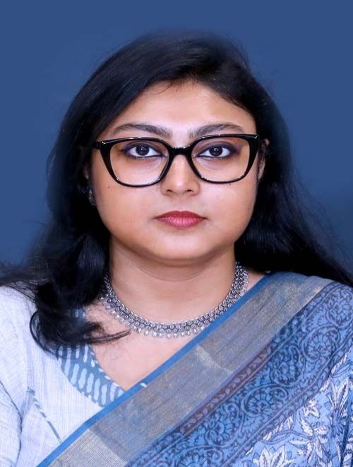 faculty image