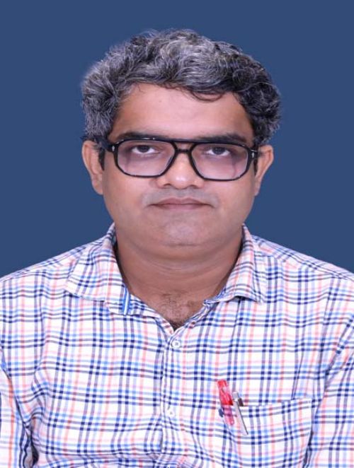 faculty image