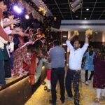 Fagun 2026 Celebrating Holi and honouring our non-teaching staff