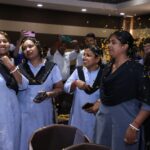 Fagun 2026 Celebrating Holi and honouring our non-teaching staff