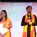 Fagun 2026 Celebrating Holi and honouring our non-teaching staff