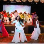 Fagun 2026 Celebrating Holi and honouring our non-teaching staff