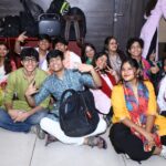 Fagun 2026 Celebrating Holi and honouring our non-teaching staff