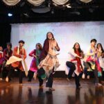 Fagun 2026 Celebrating Holi and honouring our non-teaching staff