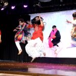 Fagun 2026 Celebrating Holi and honouring our non-teaching staff