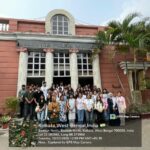 Field Trip to Calcutta Police Museum
