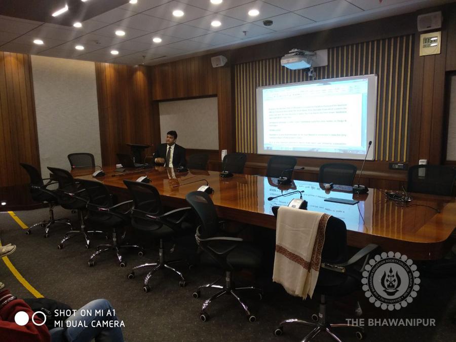 Seminar on Mining