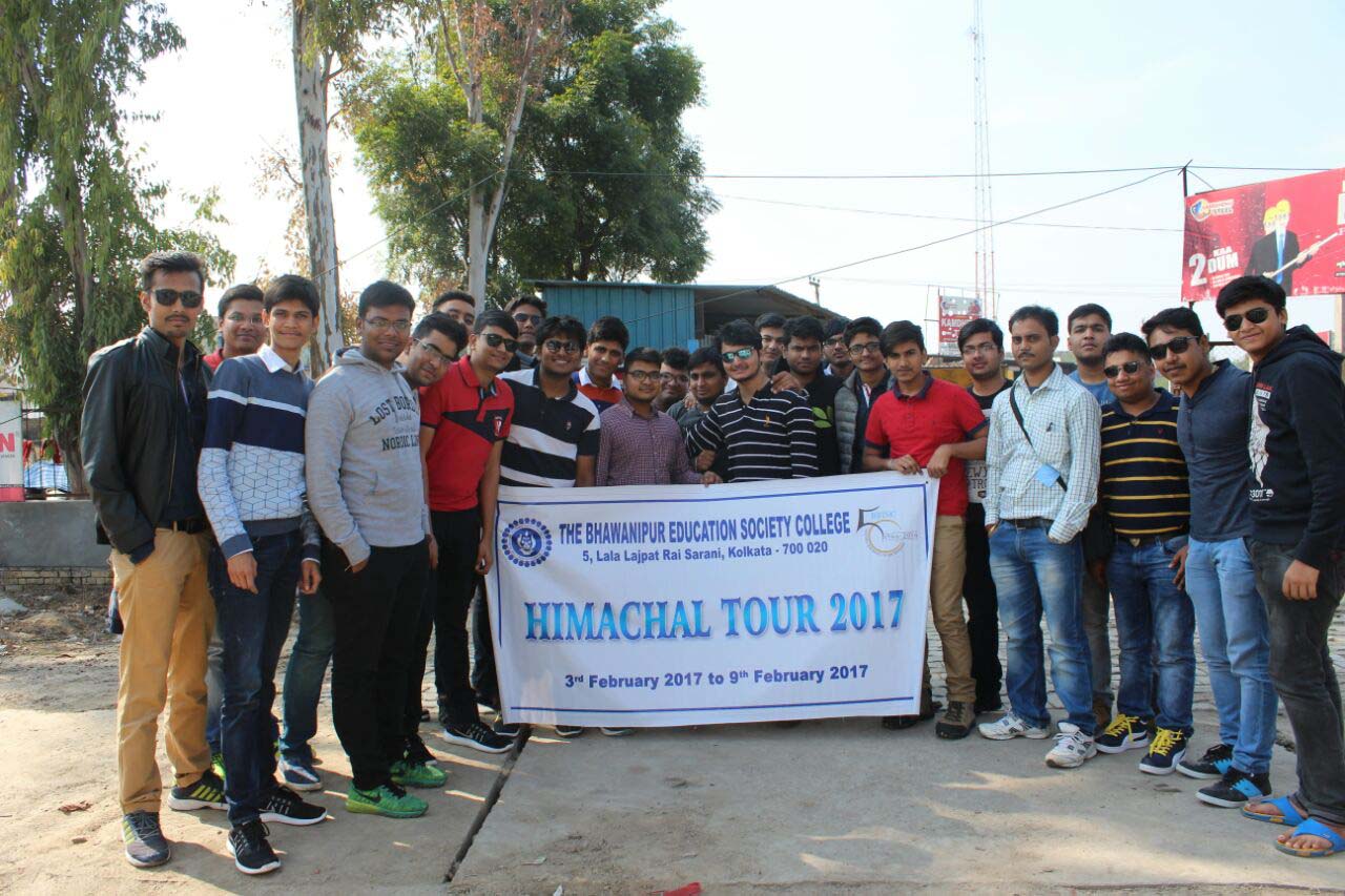 Manali Trip