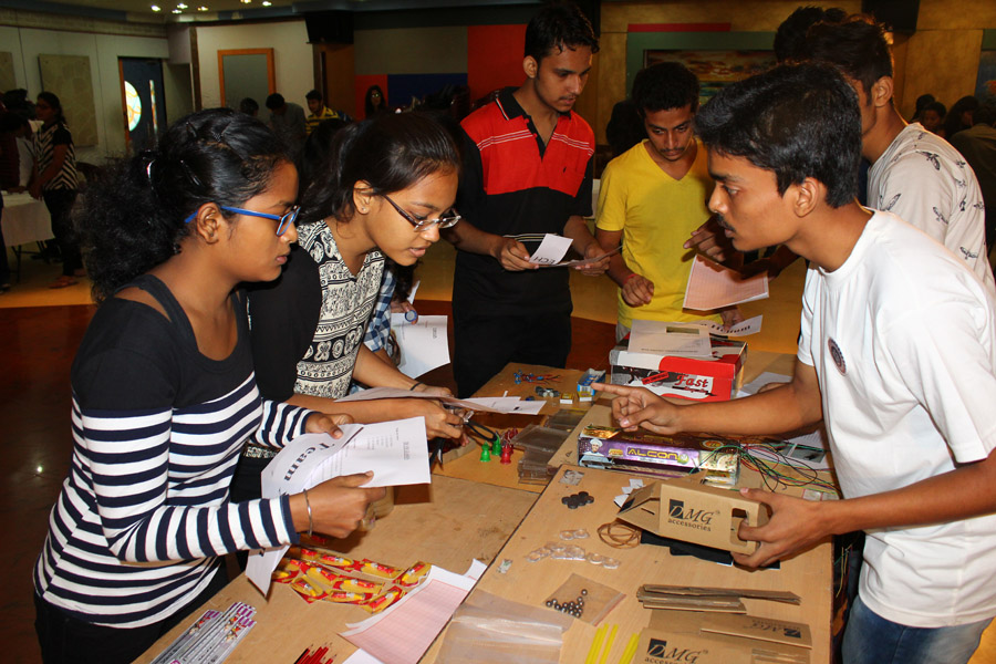 Diy Event Report