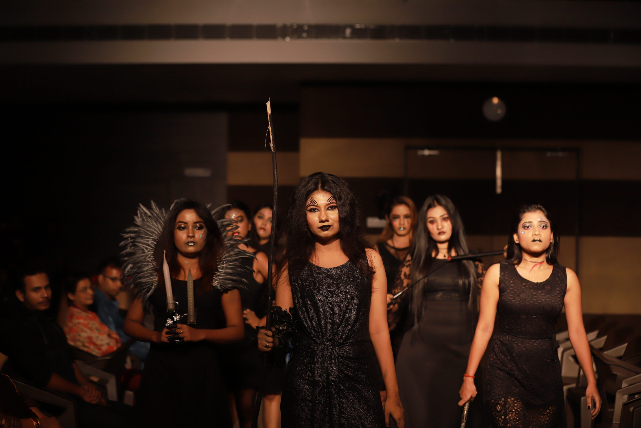 Fashionista 2019