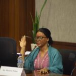 Invited Talk on Violence Against Women Resistance & Resilience