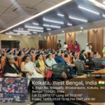 Invited Talk on Violence Against Women Resistance & Resilience