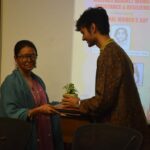 Invited Talk on Violence Against Women Resistance & Resilience