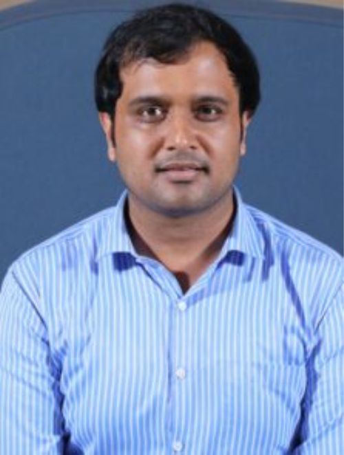 faculty image