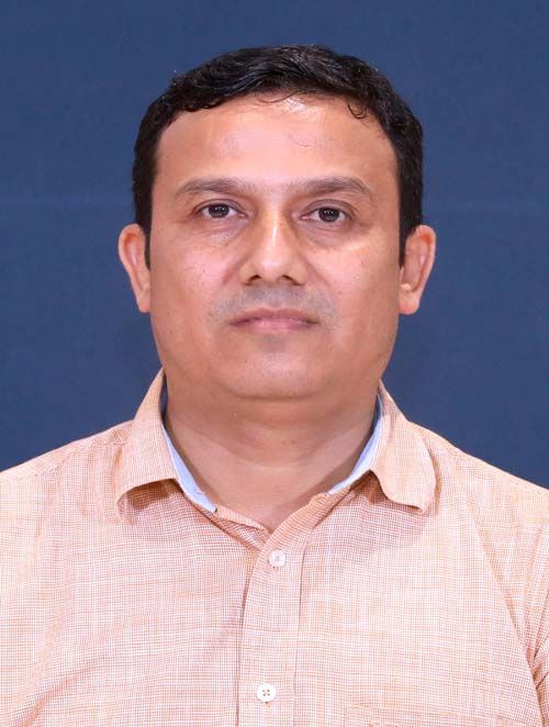 faculty image