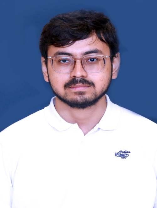 faculty image
