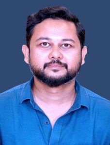 Mr. Arup Ratan Samajdar