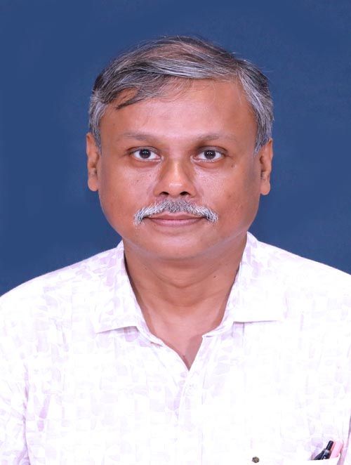 faculty image