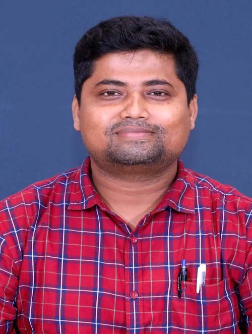 faculty image